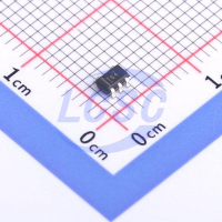 TPS73633MDBVREP IC REG LDO 3.3V 0.4A SOT23-5 Texas pe251586 фото