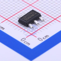 LD1117AG-33-AA3-A-R UTC pe851138 фото