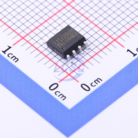 CH340N Преобразователь интерфейса USB в UART [SOP-8] WCH pe569795 фото