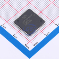 LPC2368FBD100,557 NXP pe1002180 фото