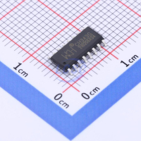 CH343G Интерфейс: USB <-> UART WCH WCH pe569796 фото