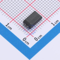 CA55-H025M107TE100 Конденсатор танталовый SMD 25 В 100 мкФ ±20% XIANGYEE pe936901 фото