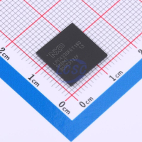 LPC4330FET180,551 NXP pe213446 фото