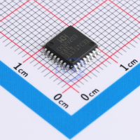 CH32V203K8T6 Микроконтроллер WCH 32-бит, ядро RISC-V, 144 МГц, Флэш-память 64 кБ, статическое ОЗУ 20 кБ, USB 2.0, шины CAN 2.0B, 4x USART / 2x I2C / 2x SPI, 12-бит АЦП WCH pe918471 фото