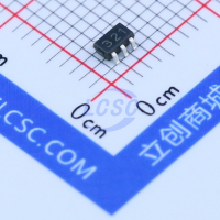 SGM321YN5/TR SGMICRO pe566984 фото