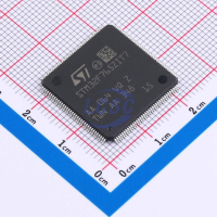 STM32F765ZIT7TR STM pe1070794 фото