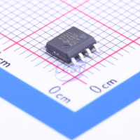 TPS92511DDAR LED-драйвер стабилизация тока 3150мкА автомобильного применения 8-Pin HSOIC EP туба Texas pe481994 фото