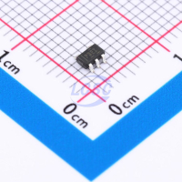 TPS76333DBVR-TP TECH PUB pe1033931 фото