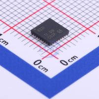 DP83822IRHBR Трансивер Ethernet PHY 10/100 Мбит/с с защитой от электростатического разряда 16 кВ 32-VQFN -40 до 85°С Texas pe376268 фото