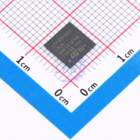 STM32H503CBU6 STM pe1036748 фото