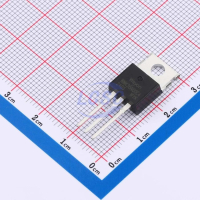 WMK36N60C4 Транзистор полевой MOSFET N-канальный  напряжение сток-исток 600В, ток стока 36А WAYON pe603854 фото