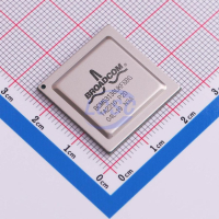 BCM63138UKFSBG Broadcom pe1021391 фото