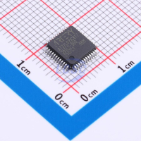 AT32L021C8T7 Микроконтроллер на базе ARM Cortex-M0 32 бит 80 МГц (SMT) Artery pe769743 фото