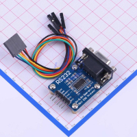 RS232 Board Waveshare pe315087 фото