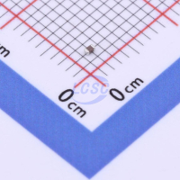 GRM155R61H105ME05D Конденсатор керамический многослойный SMD 0402 (1.0х0.5 мм) 50 В 1 мкФ ±20%  X5R -55°C…+85°C общего назначения MURATA pe1006801 фото