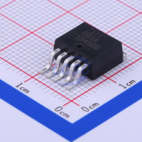 AP1501A-K5G-13 Преобразователь постоянного тока понижающий подстраиваемый 5А DIODES pe179921 фото