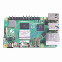 Raspberry Pi 5 4GB Raspberry Pi pe1046227 фото