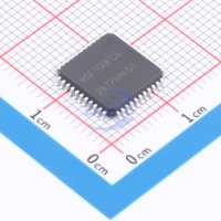 R5F100FCAFP#50 Renesas pe1115860 фото