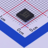 CLRC66303HNE RFID-считыватель серии CLR663, 13,56 МГц, шины I2C, SPI, UART, 2,5 В...5,5 В, HVQFN-32 NXP pe1001940 фото