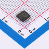 CD74HCT4066QPWRQ1 IC SWITCH QUAD BILATERAL 14TSSOP Texas pe363221 фото