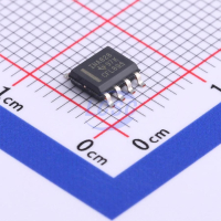 INA828IDR Усилитель инструментальный одноканальный ±18В/36В 8-Pin SOIC лента на катушке Texas pe372181 фото