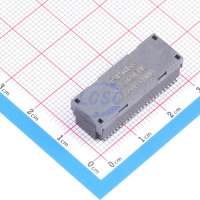 HX5020FNLT Трансформатор звуковой частоты / сигнальный трансформатор 1000BaseT SMD NonPoE 350uH 0.65Ohms 2-Port PULSE pe933334 фото