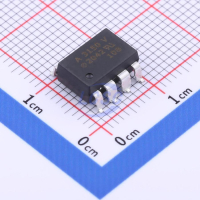 HCPL-3150-560E OPTOISO 3.75KV GATE DRVR 8DIP GW Broadcom pe200152 фото