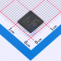 SI5386A-E-GM SILAB pe932569 фото