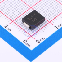 SMCJ8.5CA-13-F DIODES pe958425 фото