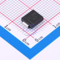 SMCJ36AQ-13-F DIODES pe1073627 фото
