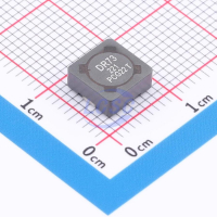 DR73-221-R Катушка индуктивности SMD проволочная экранированная 220мкГн ±20% 100кГц 0.52A EATON BUSSMANN pe772317 фото