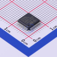 STM32L071CZT6 Микроконтроллер STM 32-бит ядро ARM Cortex M0+ RISC 192кБ Флэш-память 2.5В/3.3В 48-Pin LQFP лента на катушке STM pe327908 фото