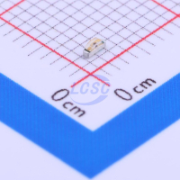 LTST-S220KRKT Светодиод smd 2,15х1,0мм/красный/631нм/18-54мкд/прозрачный/130° боковой монтаж LITEON pe336357 фото