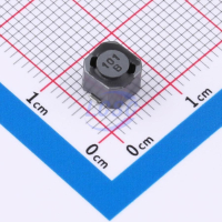 CDRH64BNP-101MC-B Катушка индуктивности SMD силовая 100 мкГн ±20% 0.43 А (SMT) SUMIDA pe785894 фото