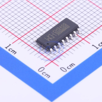 CH340G Интерфейс USB в UART SO16 (3.9мм) WCH pe528103 фото