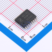 NSI8240W1-DSWR Изолятор цифровой 4-х канальный высокопроизводительный Novosense pe560359 фото