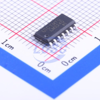 LM224G-S14-R UTC pe435687 фото