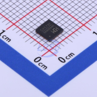 CH579F Микроконтроллер Unit (MCU/MPU/OC) 250KB -40°С…+85°С питание 2.1В…3.6В 8@x8-бит ARM Cortex-M0 1@x16 каналов/12-бит 32KB встроенные осцилляторы 40МГц, 24МГц, 36МГц QFN-28 WCH pe571111 фото