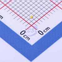 SCMP13WBC8W1 Светодиод smd 1х0,6мм/белый/150мКд при 10мА/33мВт/2.9В/CRI=90/120°/ максимальный ток 30мА ROHM pe334312 фото
