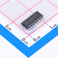 PCA9557DR Расширитель шины I2C 8-бит 16SOIC Texas pe227304 фото