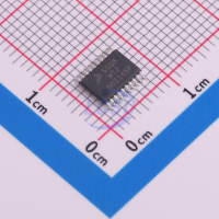 S9S08SG8E2MTJR IC MCU 8BIT 8KB FLASH 20TSSOP NXP pe231144 фото