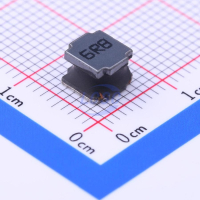 ASPI-6045S-6R8M-T Катушка постоянной индуктивности 6.8мкГн ±20% -20°C +120°C ABRACON pe897768 фото