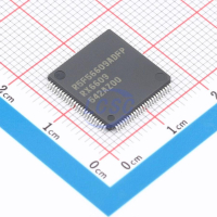 R5F56609ADFP#30 Renesas pe1115882 фото