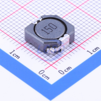 ASPI-104S-150M-T Катушка постоянной индуктивности 15мкГн ±20% -40°C...+85°C ABRACON pe897771 фото