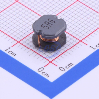 PCD0705MT5R6 Проволочная SMD индуктивность 5.6мкГн ±20% 2.65A 48мОм по постоянному току Viking pe411119 фото