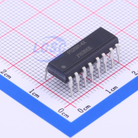 PS2501-4X ISOCOM pe922864 фото