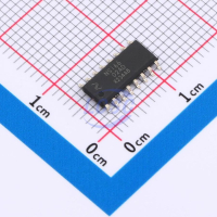 NSI6602A-DSPNR Изолированный двухканальный драйвер затвора силового транзистора, SOP-16 Novosense pe1011952 фото