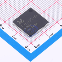 RTL8367SC-CG REALTEK pe1010929 фото