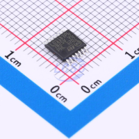 STM32L011D3P6TR Микроконтроллер STM 32-бит ядро ARM Cortex M0+ RISC 8кБ Флэш-память 1.8В/2.5В/3.3В 14-Pin TSSOP лента на катушке STM pe347890 фото