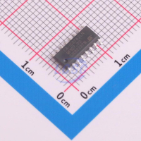 CA-IS3742LN Изолятор цифровой SOIC-16N ChipAnalog pe559602 фото